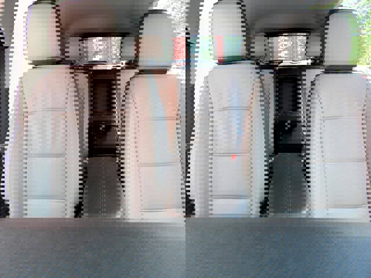 Used 2020 GMC Terrain SLT image 13