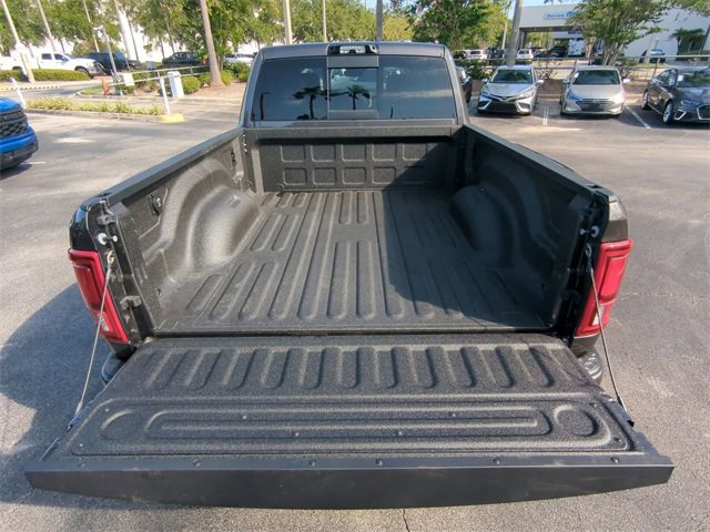 New 2025 RAM 3500 Laramie w/ Night Edition image 14