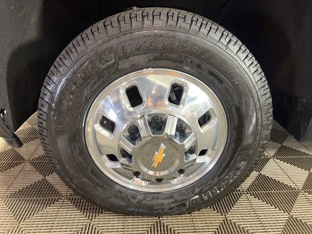 Used 2024 Chevrolet Silverado 3500 High Country w/ Technology Package image 11