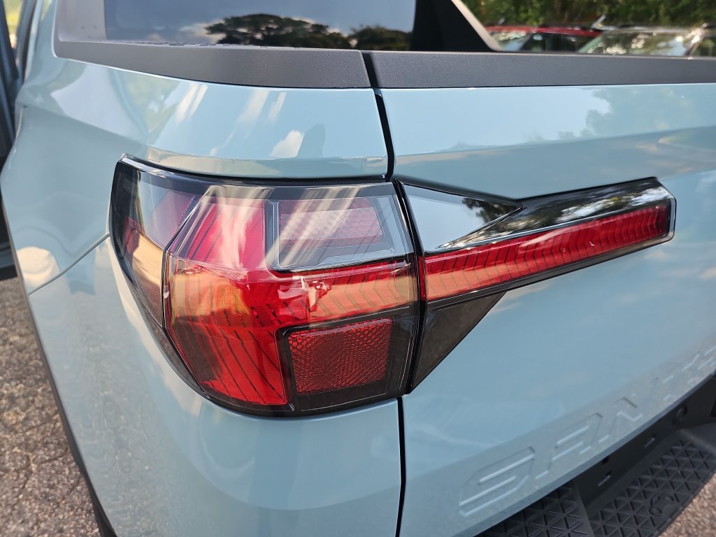 New 2026 Hyundai Santa Cruz SEL FWD image 34