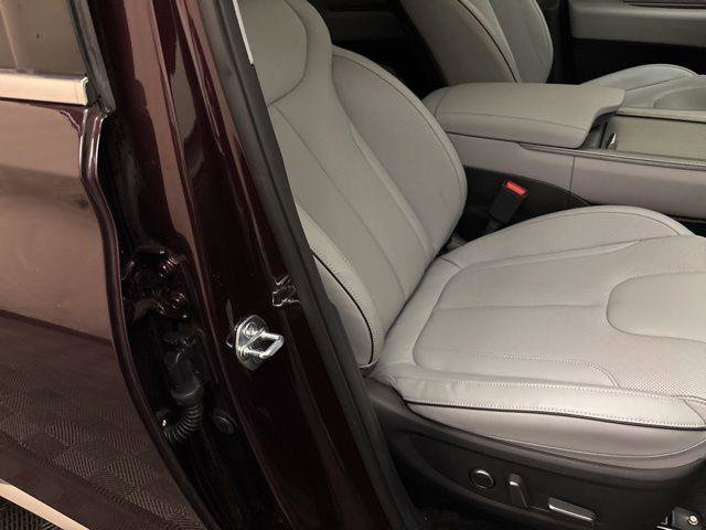 New 2024 Hyundai Palisade SEL image 22