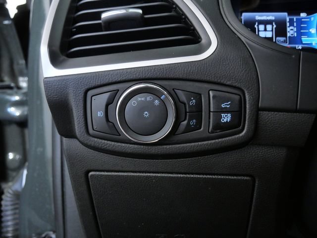 Certified 2024 Ford Edge SEL w/ Convenience Package AWD/4WD image 25