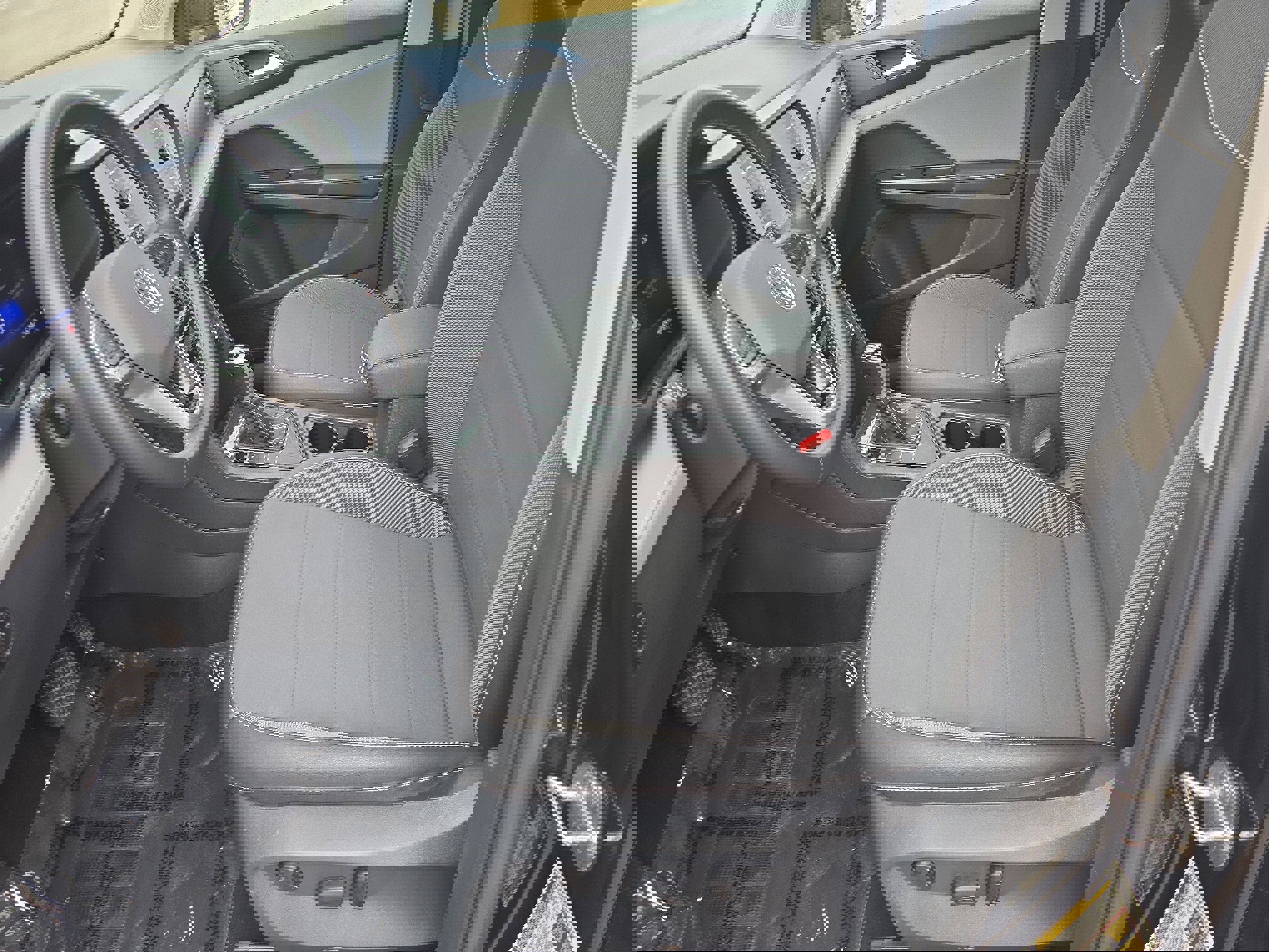 Used 2024 Volkswagen Taos SE image 10