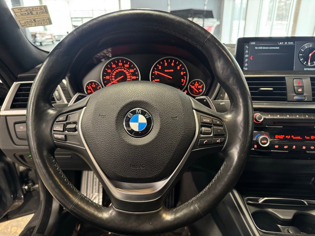 Used 2018 BMW 430i xDrive Coupe image 9