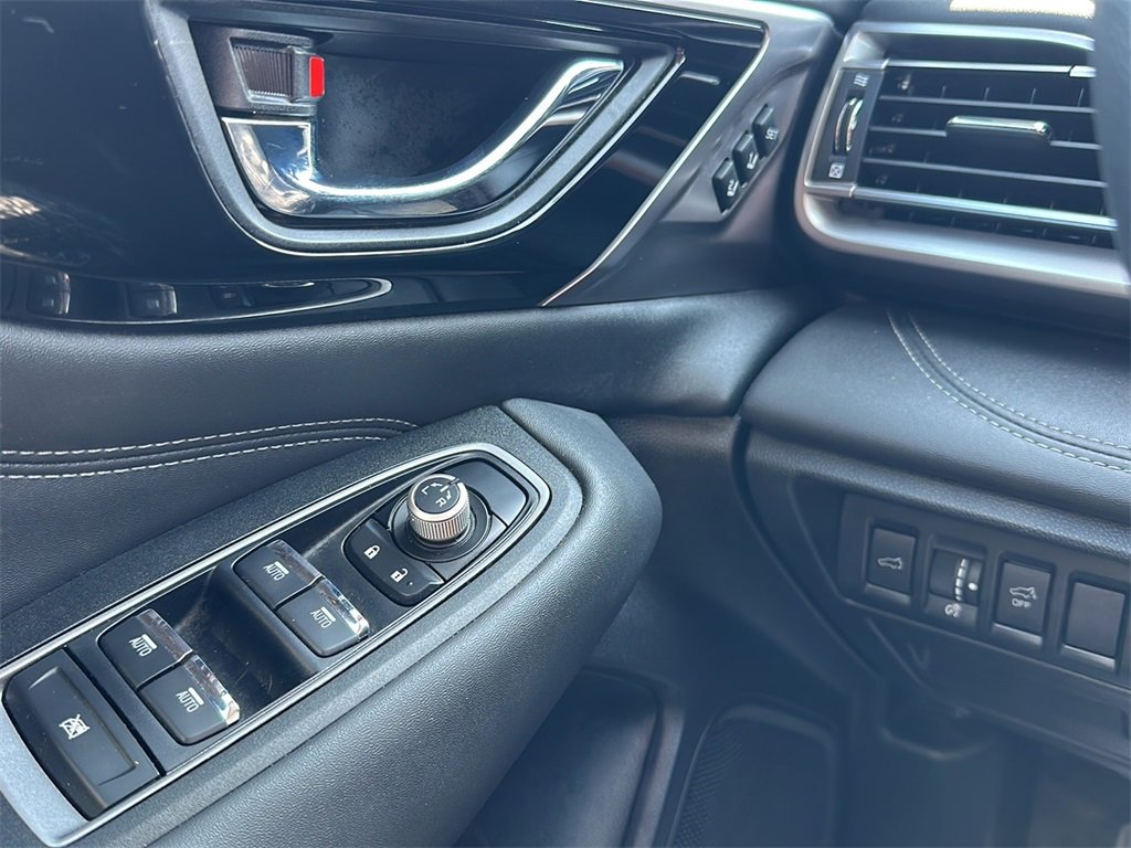 Used 2023 Subaru Outback Limited XT image 21