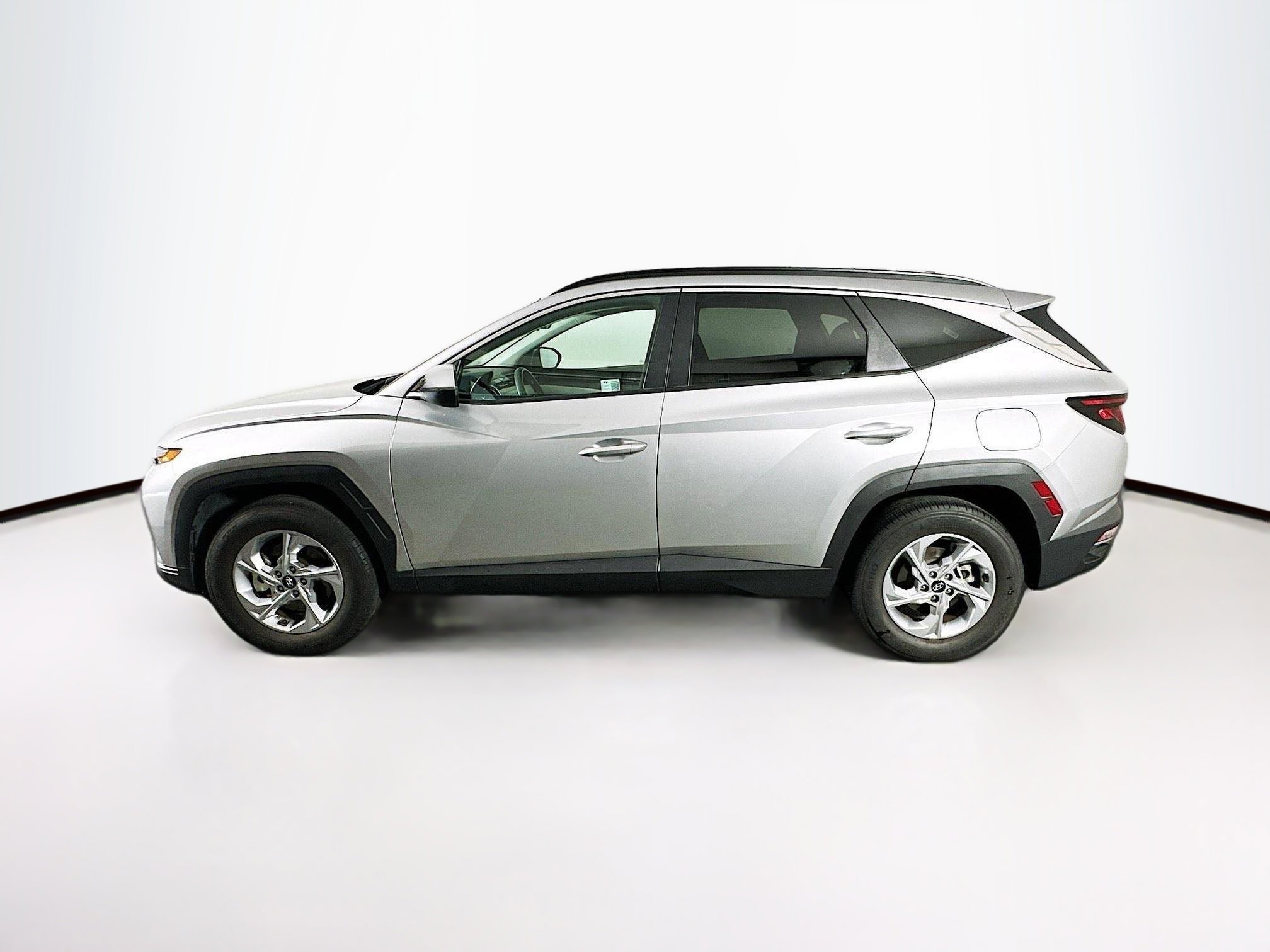 Used 2024 Hyundai Tucson SEL image 4