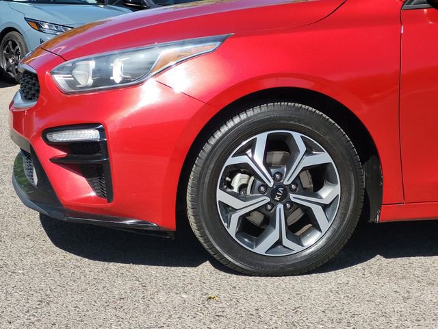 Used 2019 Kia Forte LXS FWD image 6
