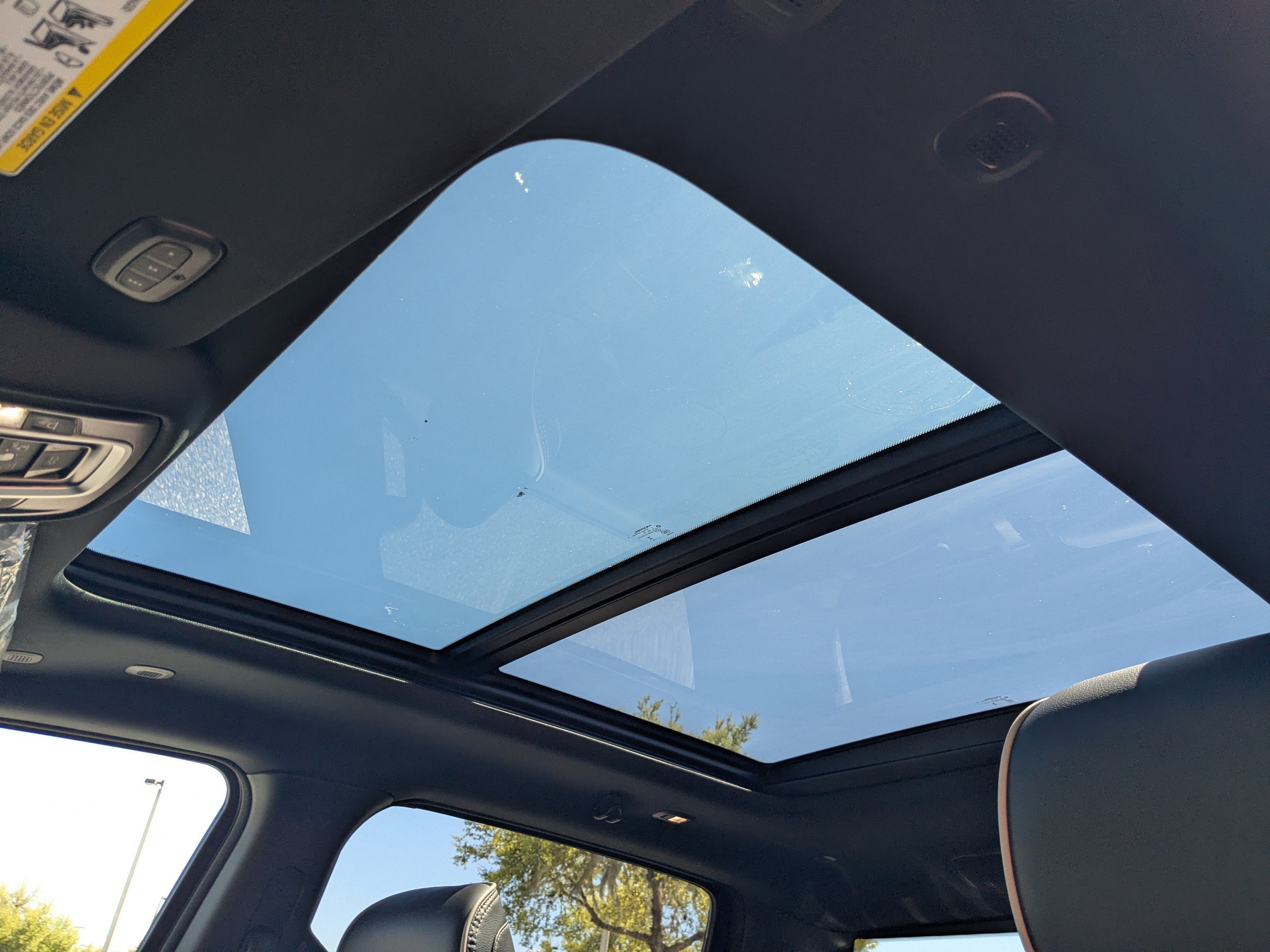 New 2026 RAM 1500 Laramie image 19