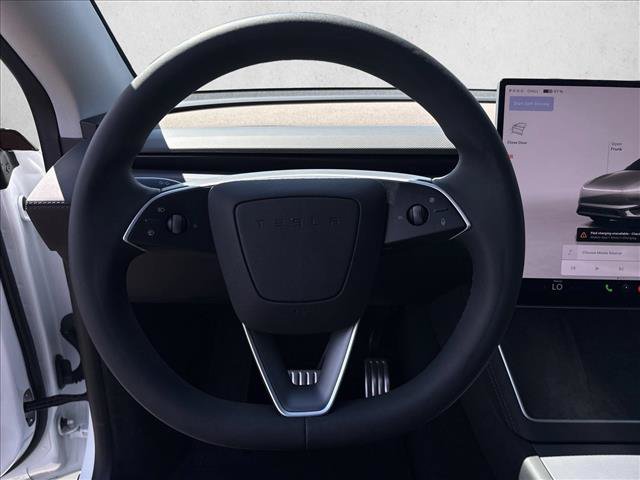 Used 2026 Tesla Model Y Performance AWD/4WD image 12