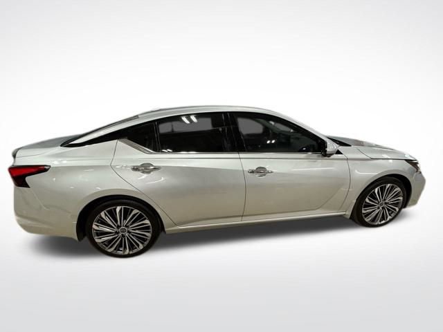 Certified 2024 Nissan Altima 2.5 SL image 6