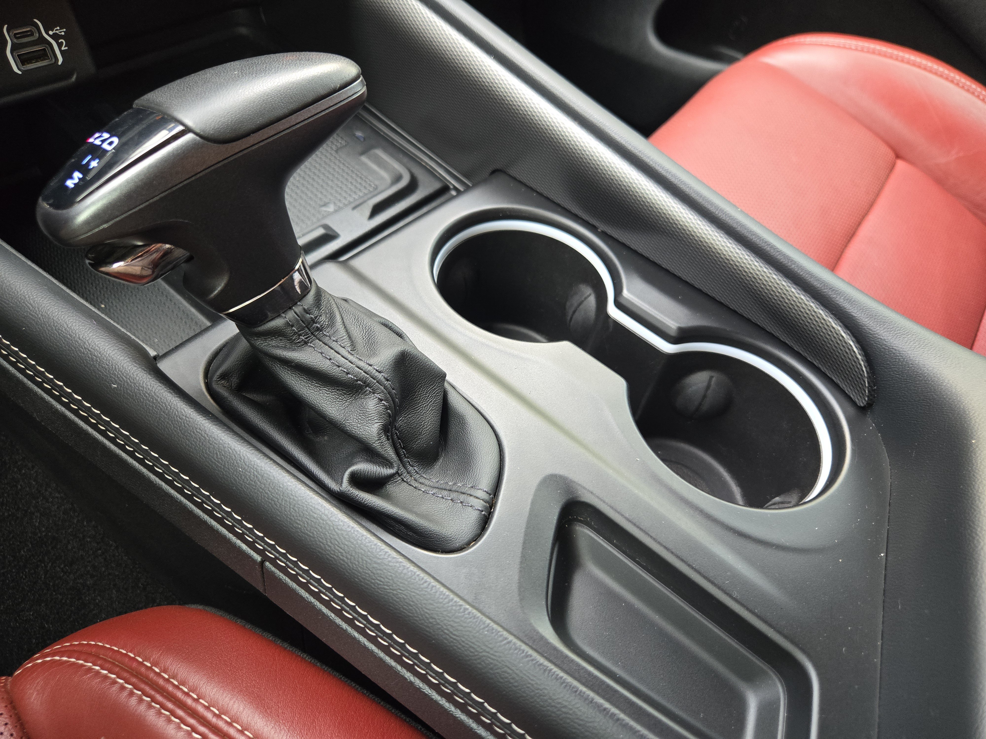 Used 2024 Dodge Durango SRT AWD/4WD image 22