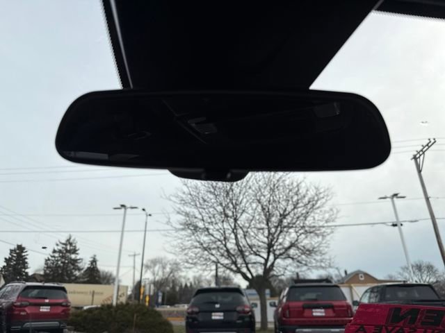 Certified 2026 Honda Civic Sport image 35