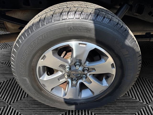 Used 2014 Ford F150 STX w/ Equipment Group 201A Mid image 14