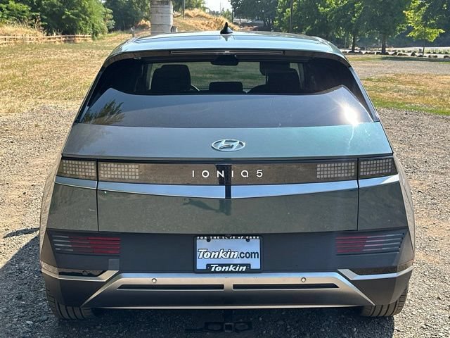 Used 2024 Hyundai Ioniq 5 SEL RWD image 8