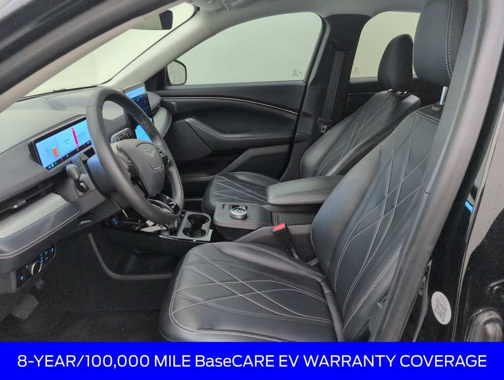 Used 2023 Ford Mustang Mach-E Select RWD image 4