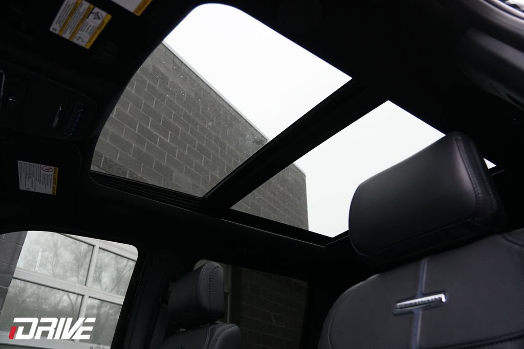 Used 2026 Ford F450 Platinum image 35