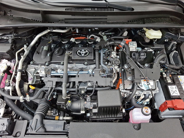 Used 2026 Toyota Corolla LE image 27