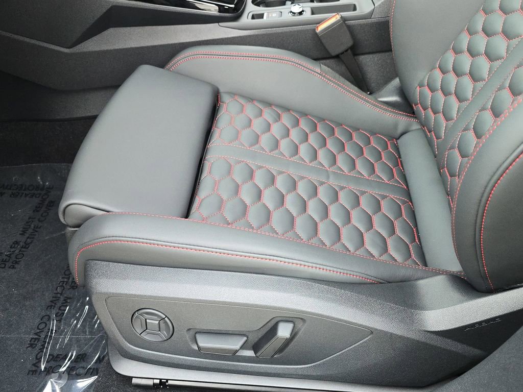 New 2026 Audi RS 3 image 17