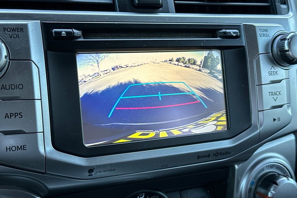 Used 2018 Toyota 4Runner SR5 image 20