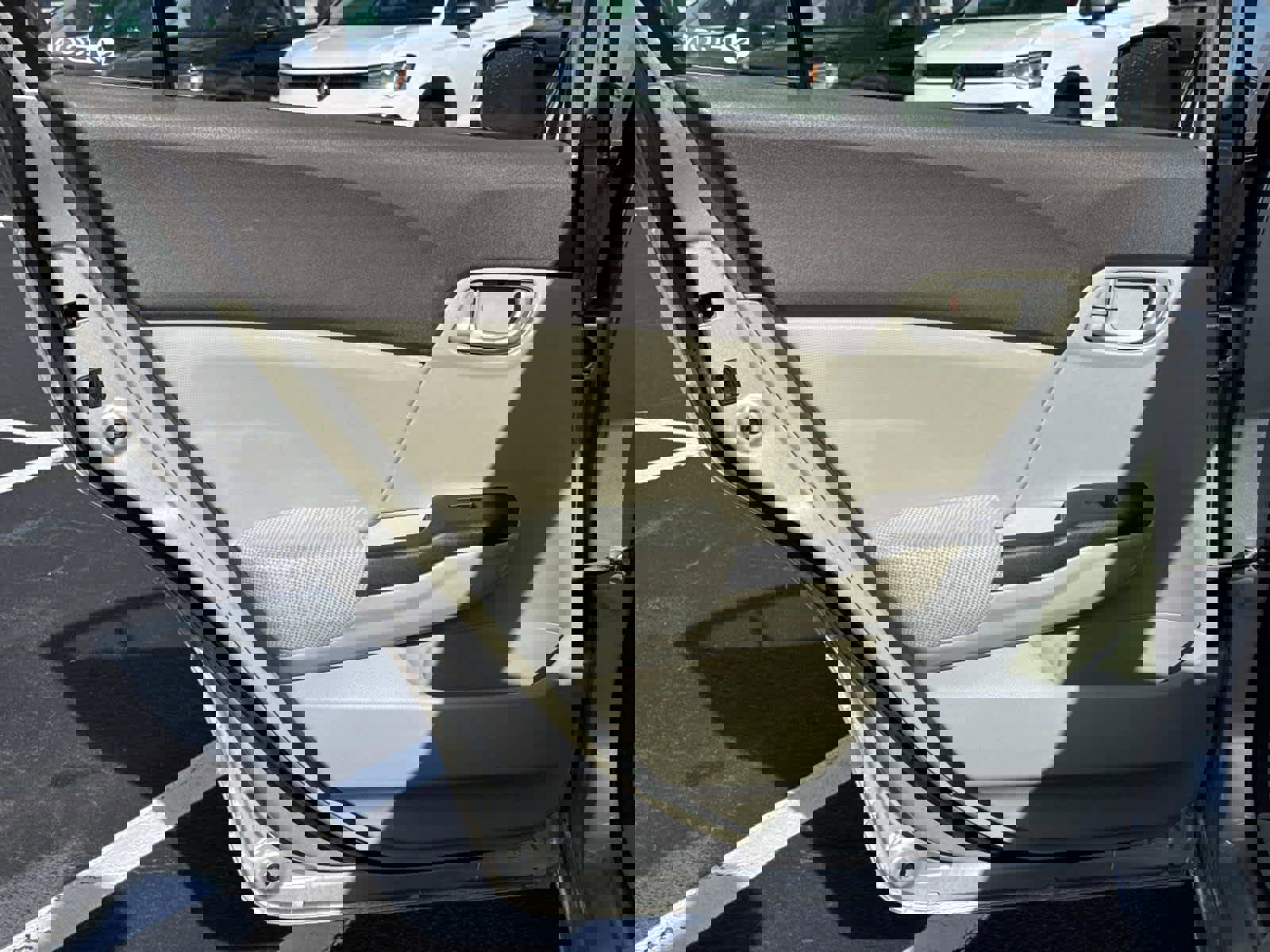 Used 2012 Honda Civic LX image 11