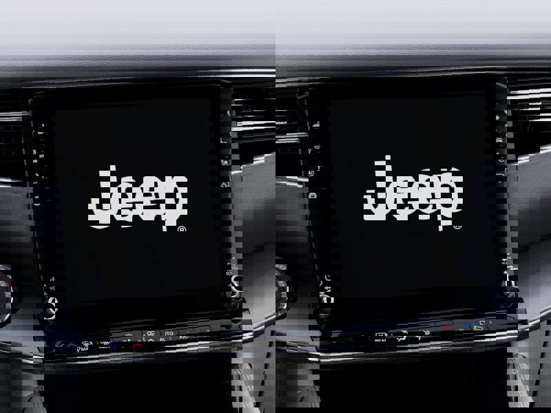 New 2026 Jeep Grand Wagoneer 2WD image 10