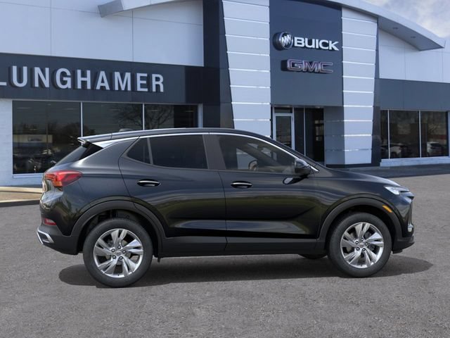 New 2026 Buick Encore GX Preferred w/ Comfort Package AWD/4WD image 5