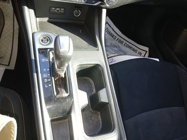 Used 2021 Nissan Sentra SR FWD image 25