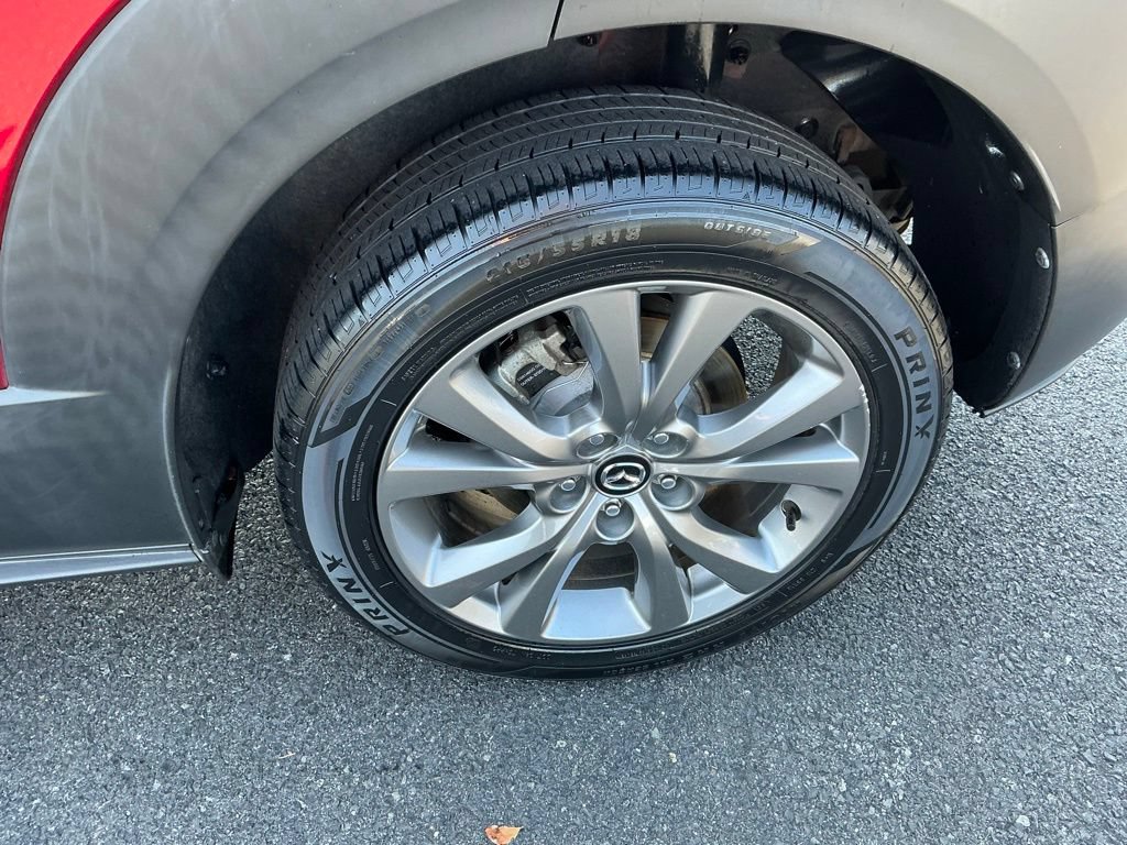 Used 2020 MAZDA CX-30 AWD w/ Preferred Package image 14