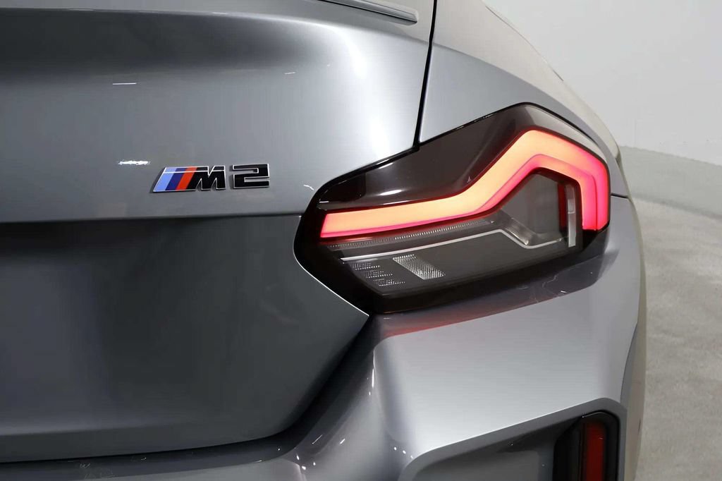 Used 2025 BMW M2 RWD image 46