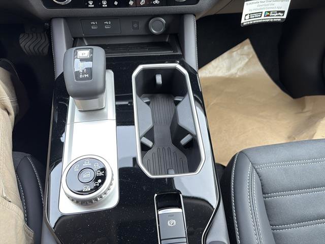 New 2026 Mitsubishi Outlander Trail Edition AWD/4WD image 26