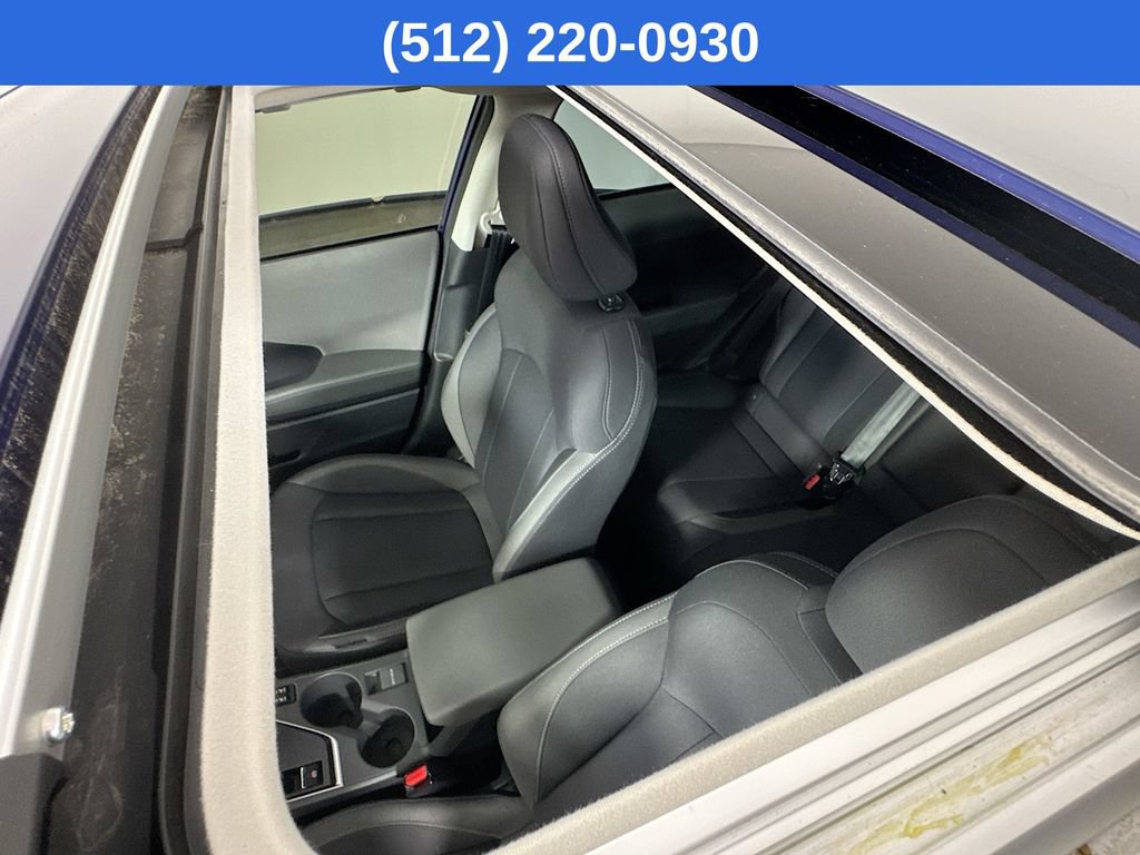 Used 2025 Subaru Crosstrek 2.5i Premium AWD/4WD image 26