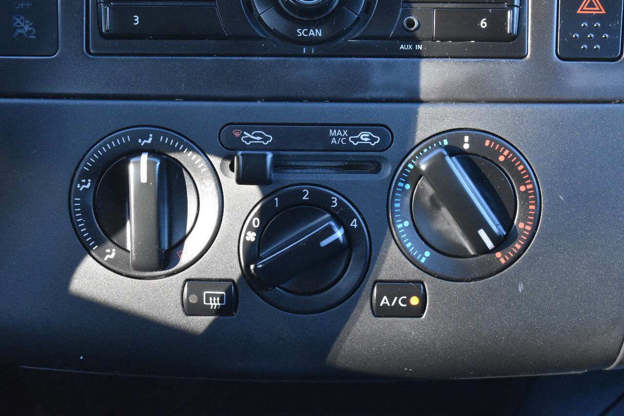 Used 2011 Nissan Versa 1.8 S w/ PWR Plus Pkg image 24