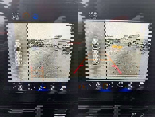 New 2026 Chevrolet Equinox LT w/ Convenience Package II image 16