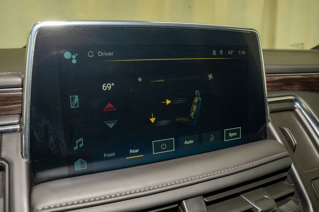 Used 2024 Chevrolet Tahoe LT image 14