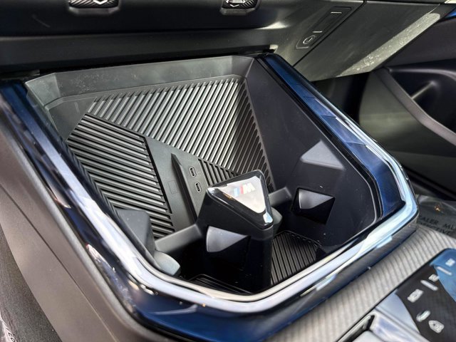 New 2026 BMW X3 xDrive30 w/ M Sport Package image 30