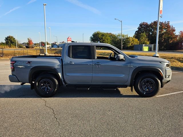 New 2026 Nissan Frontier 2WD Crew Cab image 13