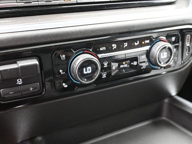 Used 2024 Chevrolet Silverado 2500 High Country w/ Technology Package image 34