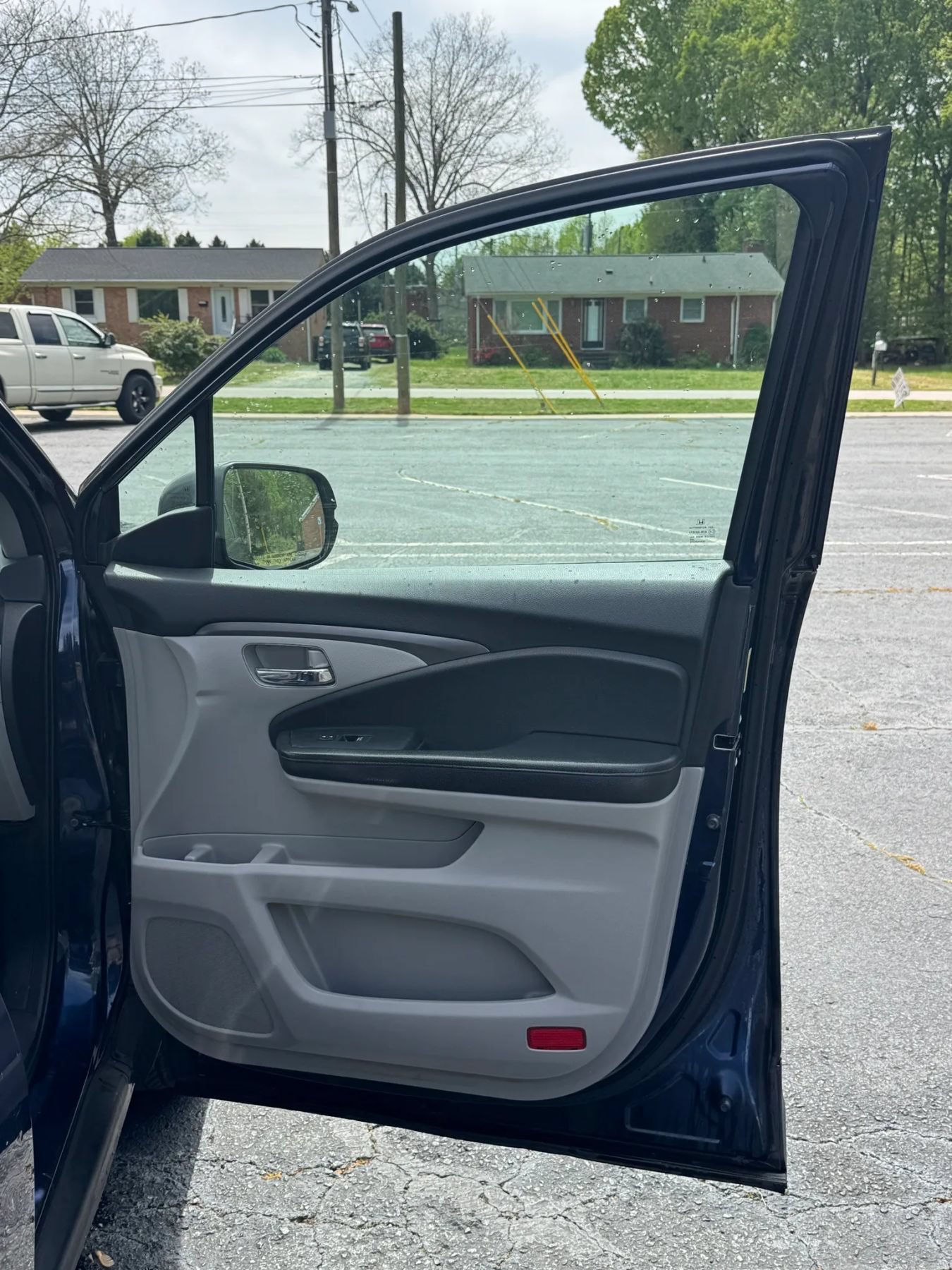 Used 2016 Honda Pilot EX image 20