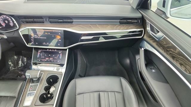 Used 2019 Audi A6 3.0T Premium Plus w/ Premium Plus Package image 37