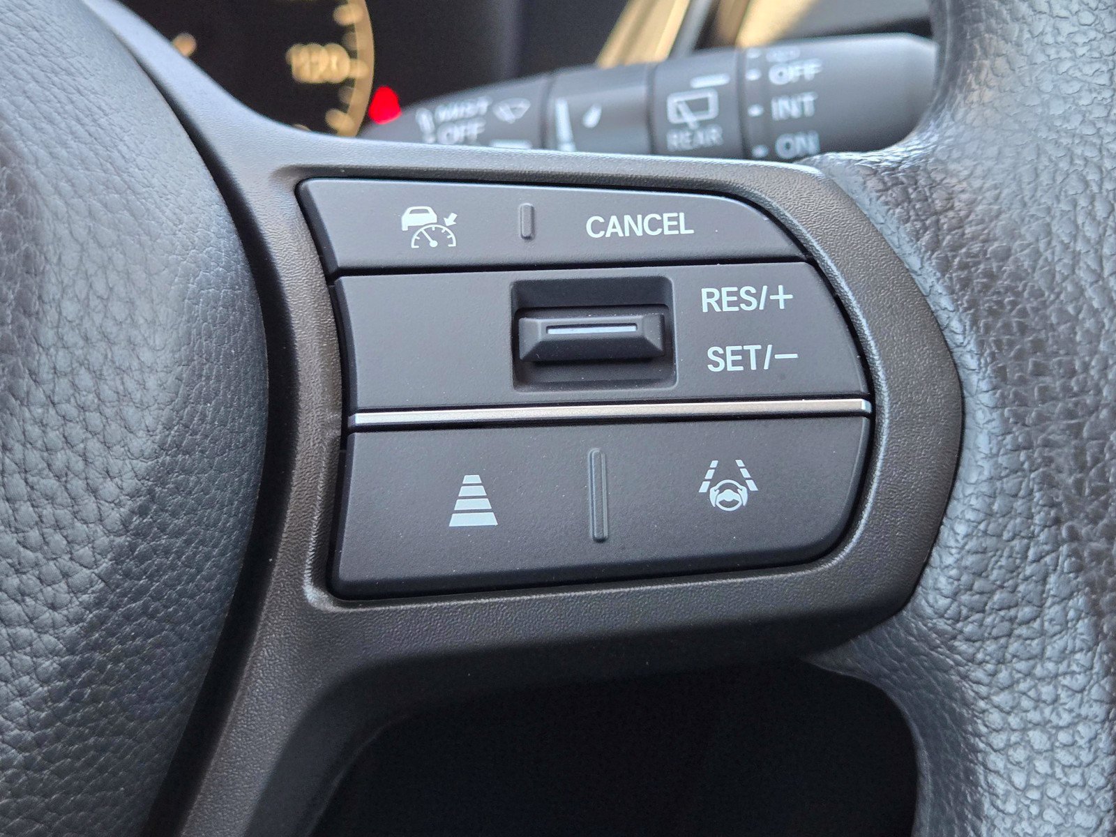 Certified 2026 Honda CR-V EX image 26