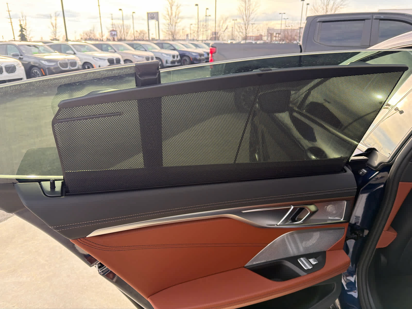 New 2026 BMW 840i xDrive image 19