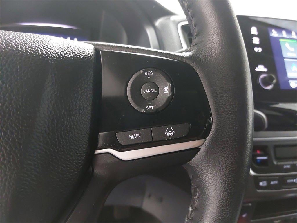 Used 2022 Honda Pilot EX-L image 20