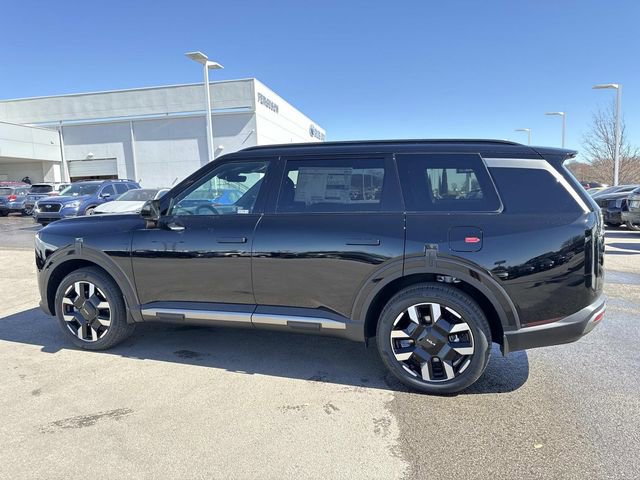 New 2027 Kia Telluride S w/ Towing Package image 7