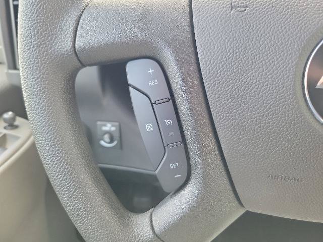 New 2025 Chevrolet Express 2500 Extended w/ Driver Convenience Package RWD image 18