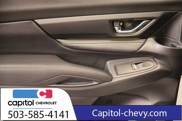 Used 2025 Subaru Ascent Bronze Edition w/ Onyx Package image 28