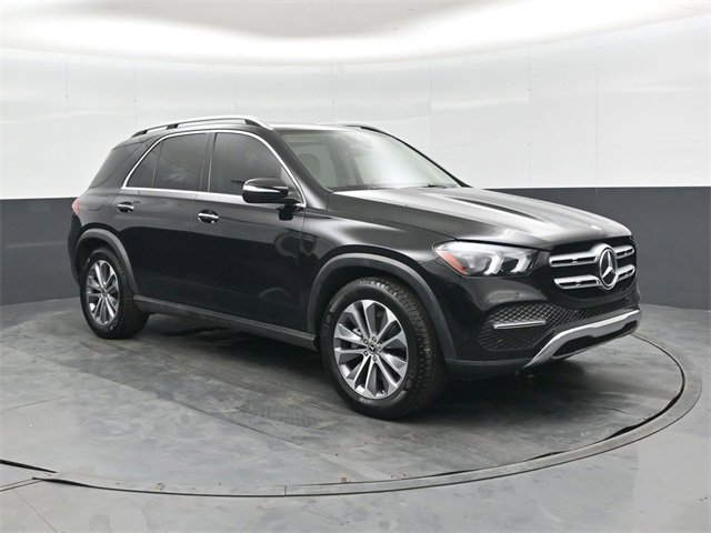 Used 2022 Mercedes-Benz GLE 350