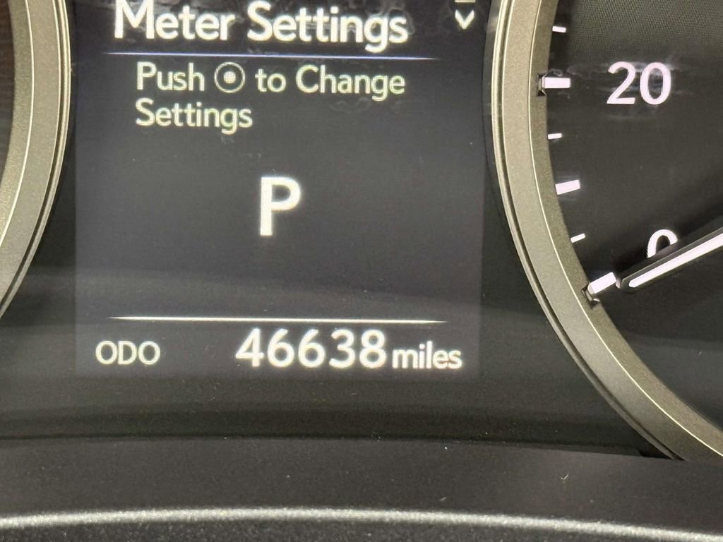 Used 2020 Lexus NX 300h AWD w/ Comfort Package image 29