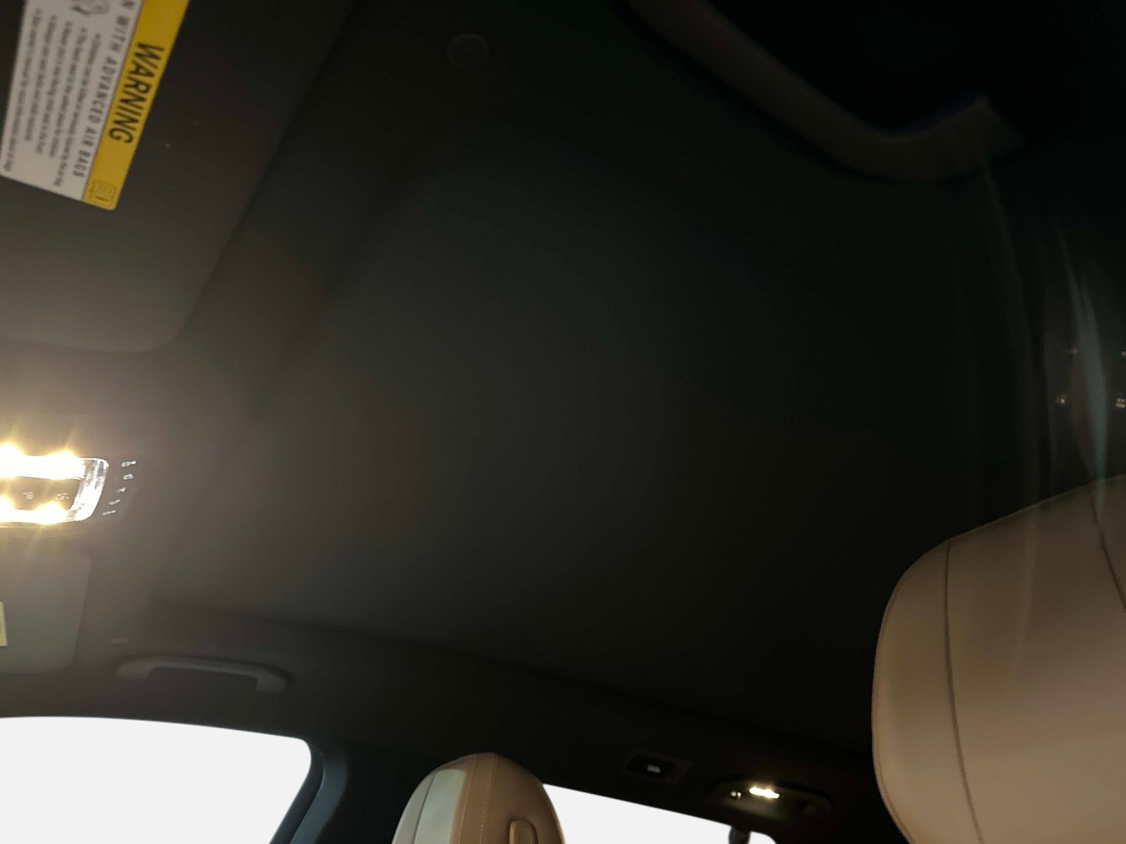 Certified 2024 Mercedes-Benz GLS 580 4MATIC image 32