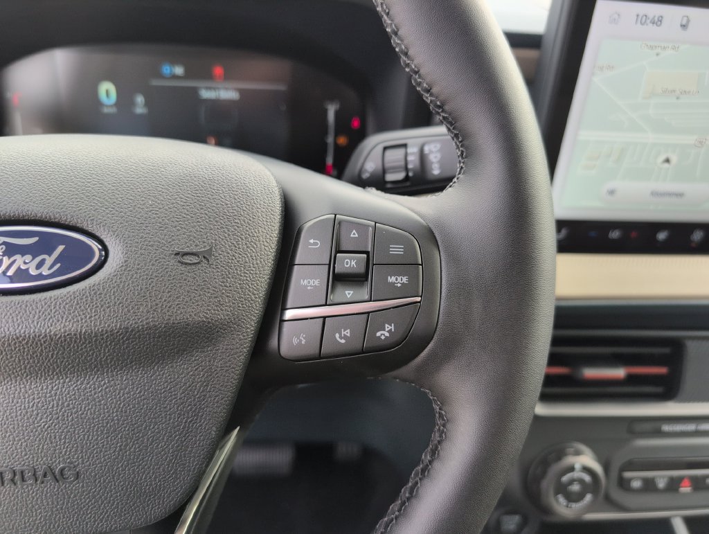 New 2026 Ford Maverick Lariat AWD/4WD image 32