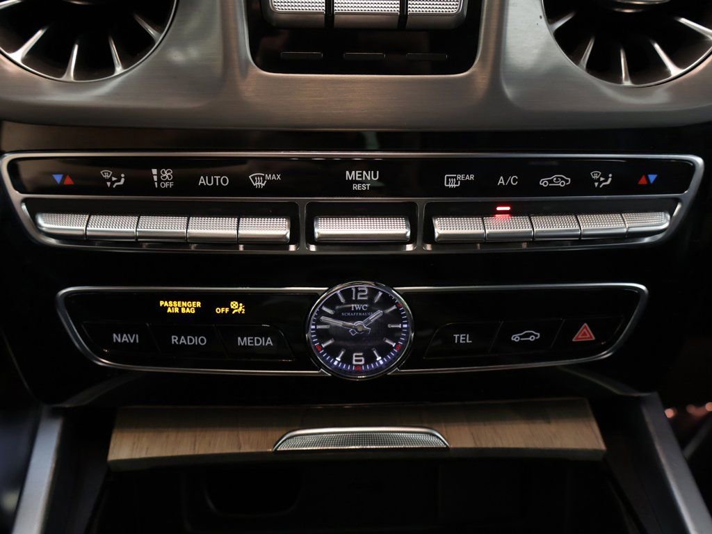 Used 2020 Mercedes-Benz G 63 AMG 4MATIC image 59